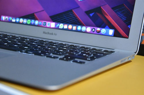 Overstappen van macOS naar Linux
