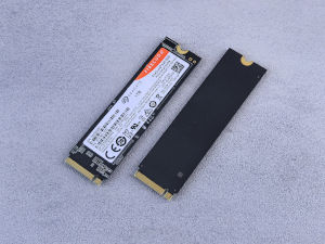 SSD Harddisk