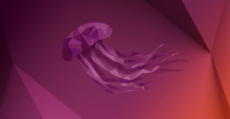 Ubuntu Desktop